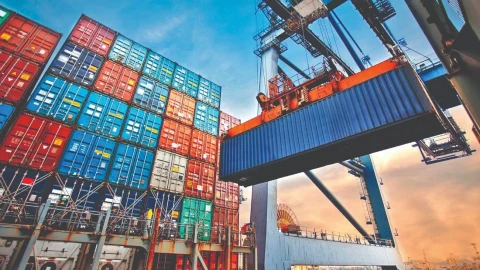 Aranceles del 25% para México y Cánada llegan en febrero:Casa Blanca