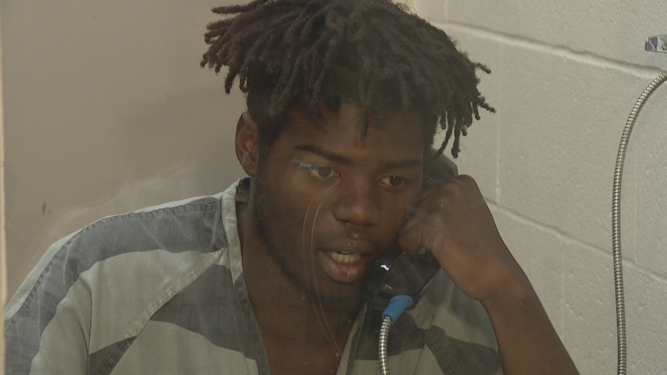 Hombre acusado de asesinato a menor, se declara inocente