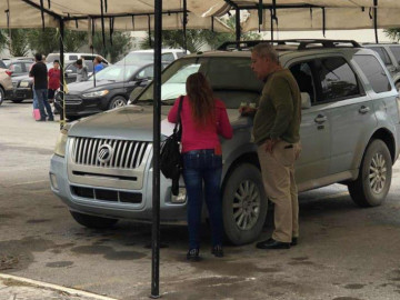 Ampliación del decreto de nacionalización, provoca bajas de 75 % en trámites