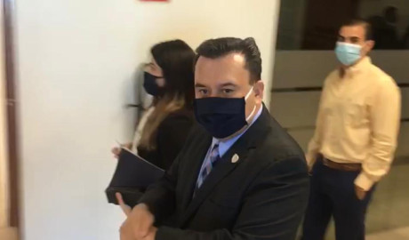 Fiscalía Estatal coadyuvara con FGR en presunta ejecución extrajudicial en Nuevo Laredo si así se requiere