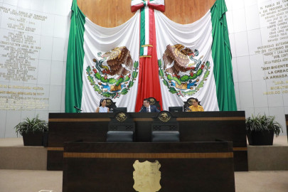 Respalda pueblo de Tamaulipas reformas constitucionales del Ejecutivo Federal