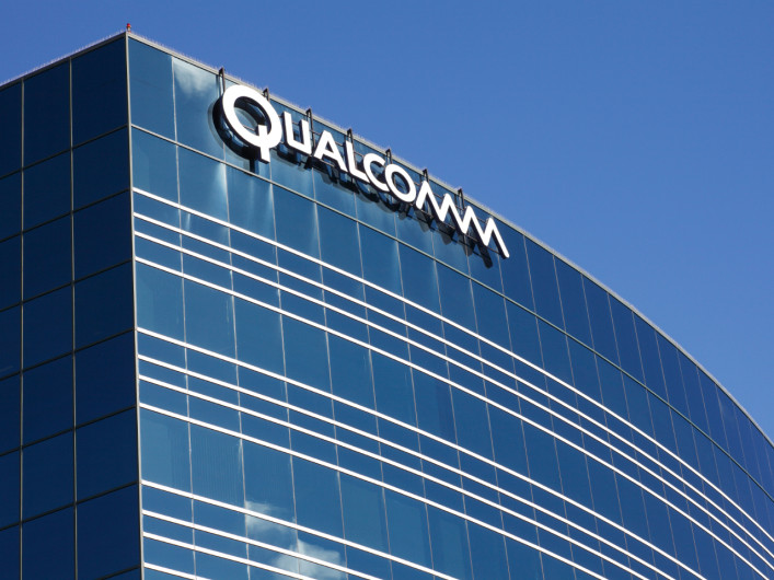 Qualcomm interpone demanda a Apple
