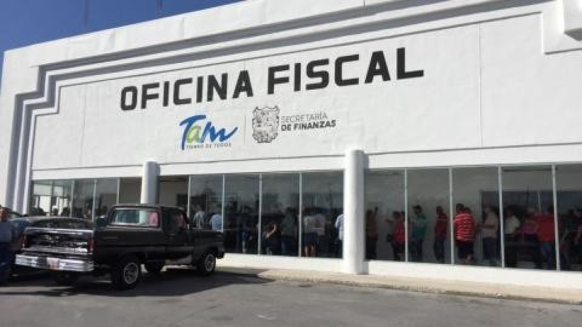 Gobierno de Tamaulipas otorgará seguro vehicular a contribuyentes cumplidos