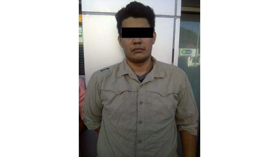 Rescatan y aseguran a migrantes secuestrados