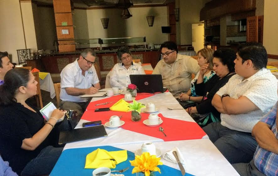 Llama Salud a formar y a fortalecer una cultura de prevención