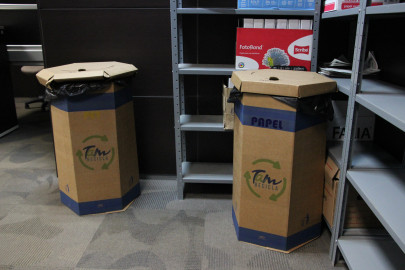 Se perfila Torre Bicentenario como edificio sustentable