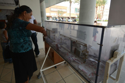 Ciudadanos se ven beneficiados con descuento en el Predial