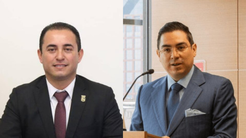 ¡Dos más! Estados Unidos revoca visas a alcalde de San Felipe y a funcionario de la ANAM  