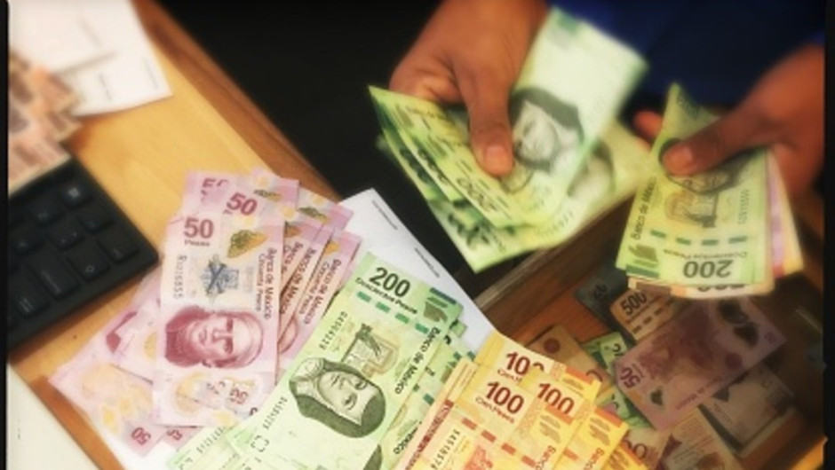  Economía en México tuvo un repunte del 12.1% durante el tercer trimestre del año