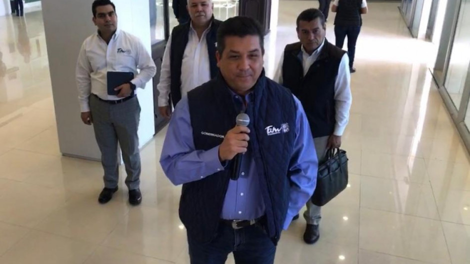 Haremos más con menos: FGCV