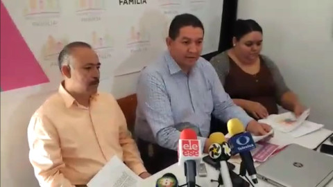 Presentará FNF propuestas a candidatos