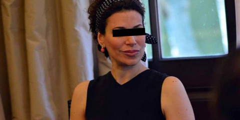  Juez suspende, de momento, extradición a México de Karime Macías 