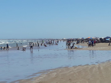 Crece el gusto por los atractivos turísticos que existen en Altamira