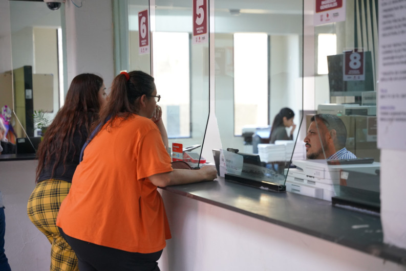 Se incrementa  recaudación del impuesto predial; responden ciudadanos a buena gestión del Gobierno Municipal