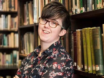 Muere periodista en Irlanda en disturbios