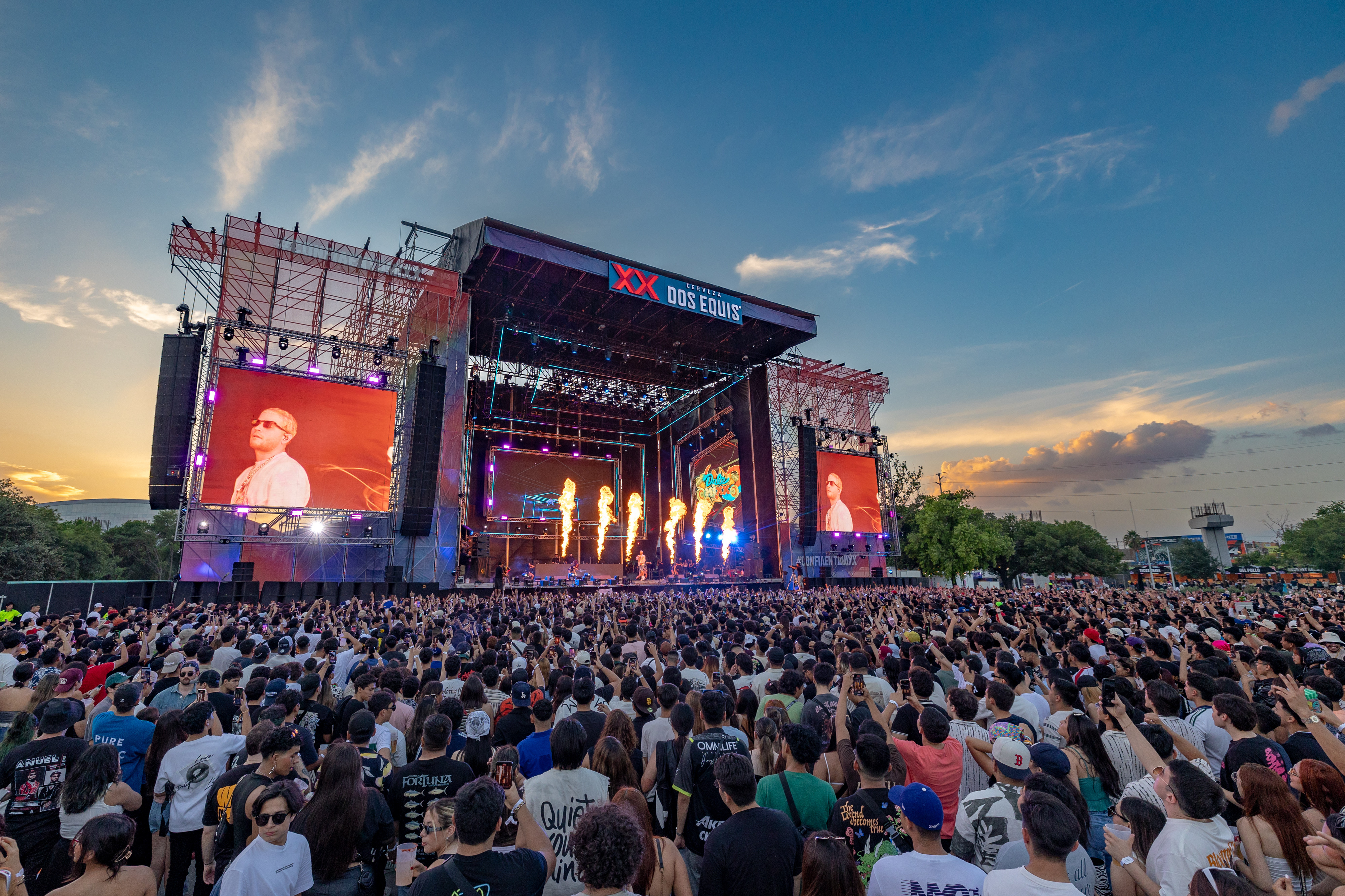 ¡Todos vibrando al ritmo de Dale Mixx!; así se vivió su segunda edición