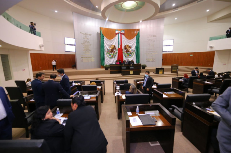 Coinciden diputados del PAN y MORENA en rechazo a incremento catastral en Reynosa