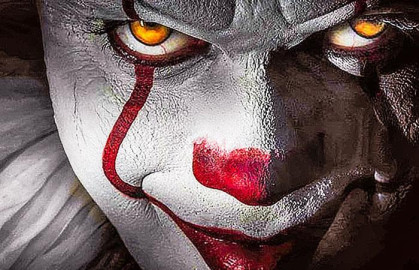 “Eso” se convierte en la más taquillera en México el fin de semana