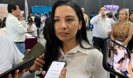 Impulsan programas de movilidad laboral hacia el extranjero desde Tamaulipas