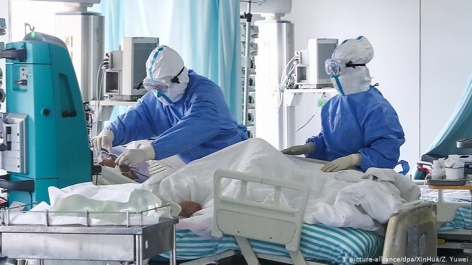 Fallece por COVID-19 hombre que catalogaba la enfermedad como un invento