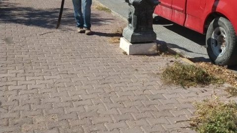 Recomienda PCyB respeto a señalización preventiva