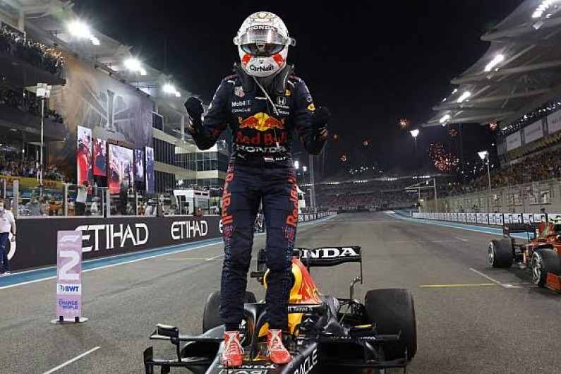 FIA desestima reclamaciones de Mercedes contra Verstappen