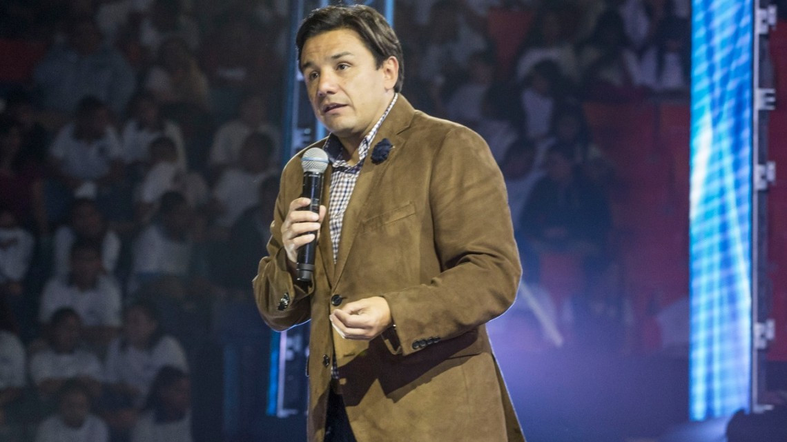 Continúa recorriendo Tamaulipas  la Gira Vive Sin Drogas