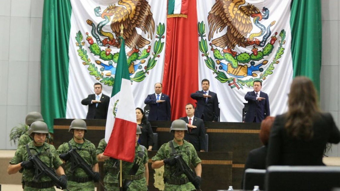 Se han sentado las bases para lograr paz y progreso: CDV