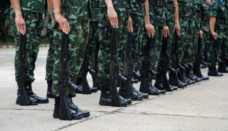 Pentágono levantará restricciones en Ejército para las personas transgénero