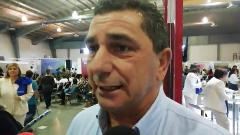 Integrantes del CIEST esperan ser proveedores en trabajos que se realizarán en la Refinería Madero 