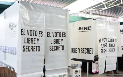 ¿Dónde estarán ubicadas las casillas especiales para votar en Nuevo Laredo?