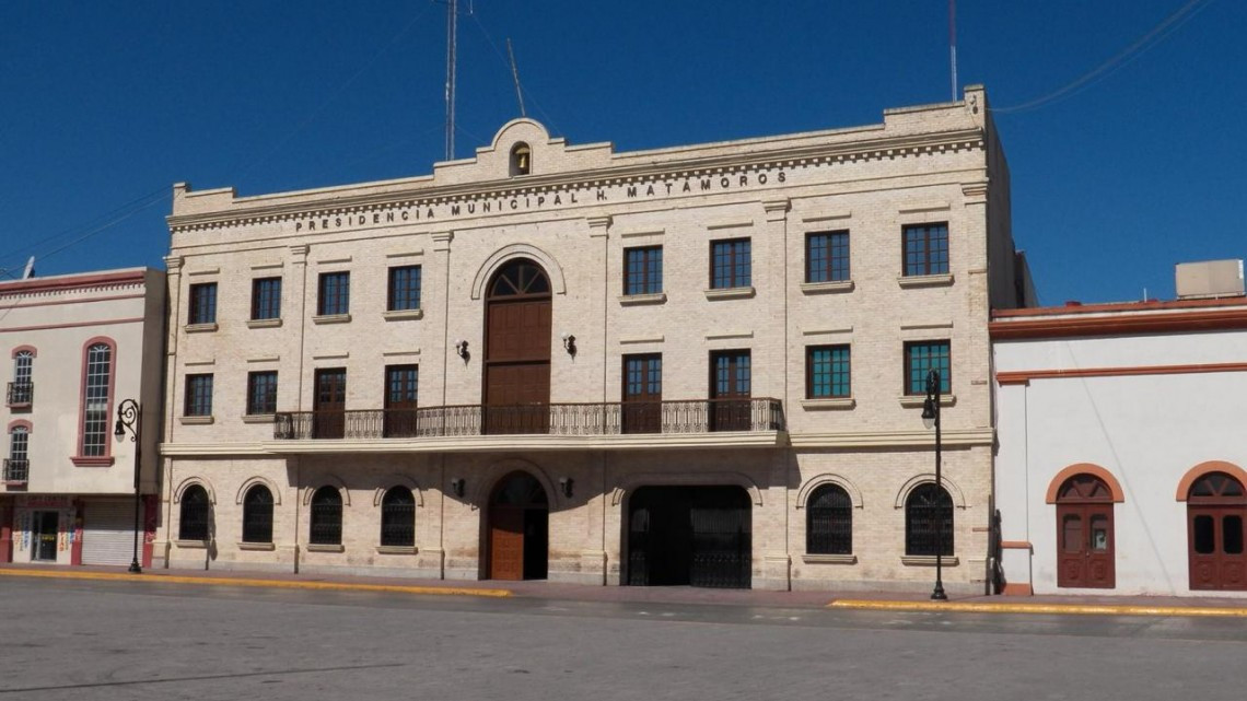 Ayuntamiento optimiza recursos y los aplica en espacios públicos