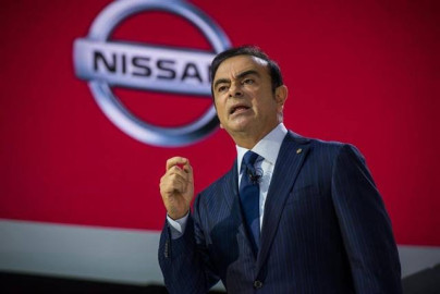 Tribunal de Japón concede libertad bajo fianza a Carlos Ghosn