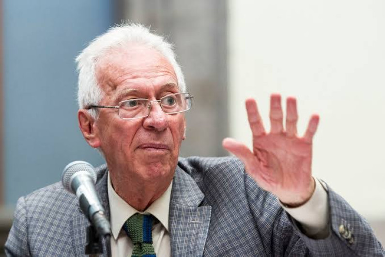 Denuncian por acoso sexual al exembajador de México en Argentina