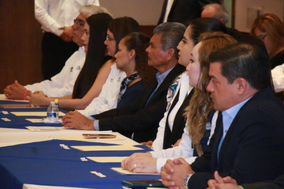 Promueve Gobierno de Tamaulipas equidad de género