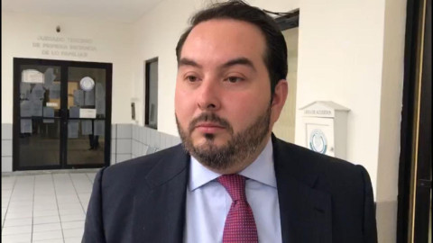 Juez da 3 meses más a fiscalía para presentar pruebas contra Eugenio Hernández