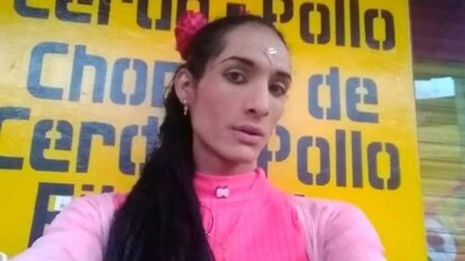 Caso Sara Millerey: Asesinan brutalmente a chica trans en Colombia