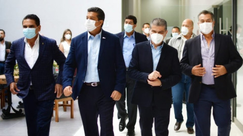 Alianza Federalista busca reunión con AMLO para revertir desaparición de fideicomisos