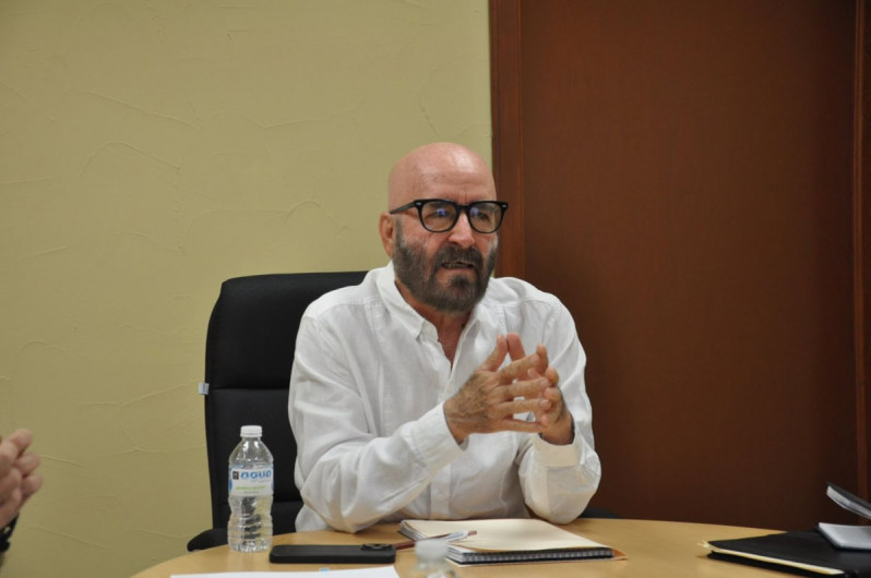 Mantiene Gobierno del Estado de Tamaulipas supervisión permanente de las cuencas