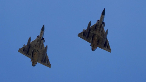 Retoma China ensayos militares contra Taiwán