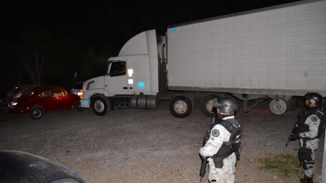 Llegan a Tamaulipas boletas electorales para la elección de gobernador