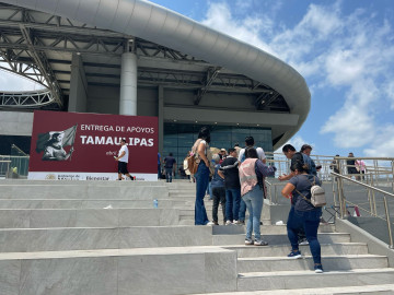 Familias afectadas por inundaciones usarán apoyo federal para prevenir nuevos daños