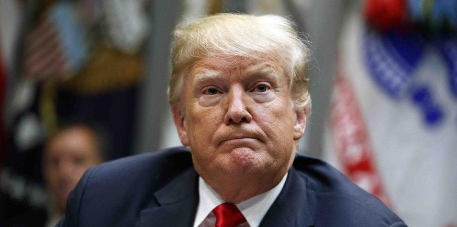 Trump pide desclasificación de documentos al FBI