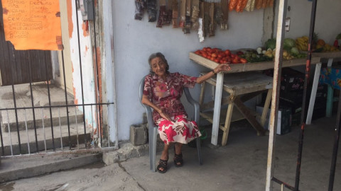 Exigen en la colonia Vicente Guerrero labores de fumigación