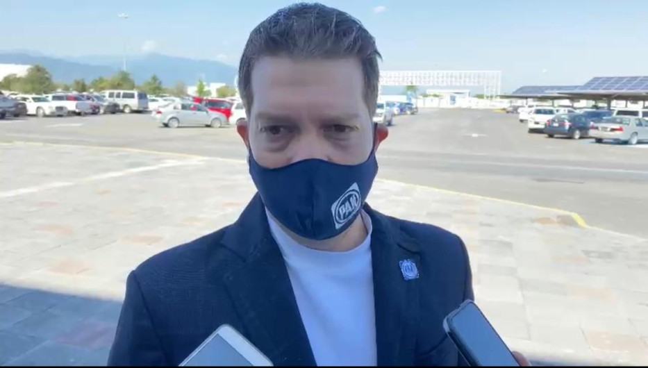 PAN elegirá a candidatos por designación 