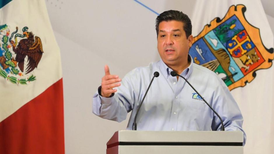 Pide Cabeza de Vaca a diputados luchar por un mejor presupuesto ante centralismo tóxico 