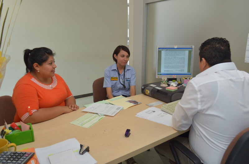 Insuficientes recursos para nuevo modelo de Justicia Laboral: Coparmex