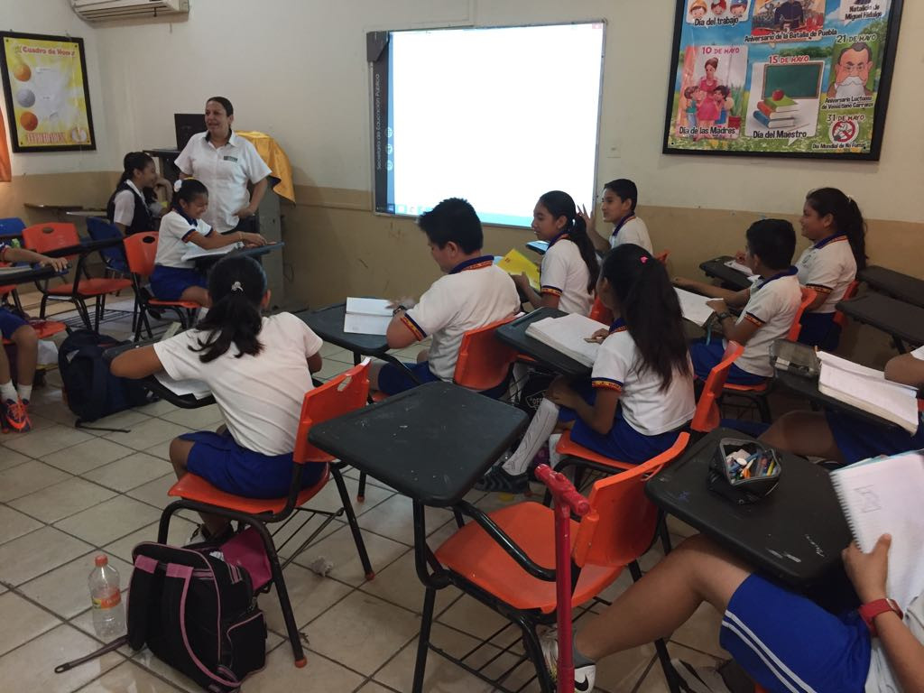 Necesario planear la infraestructura escolar