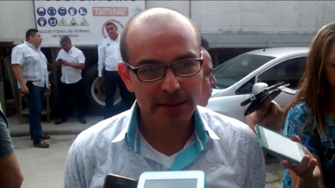 Saldo blanco en el Carnaval Tampico 2017