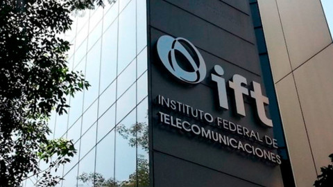 IFT anuncia cierre de sus cuentas institucionales ante proceso de extinción